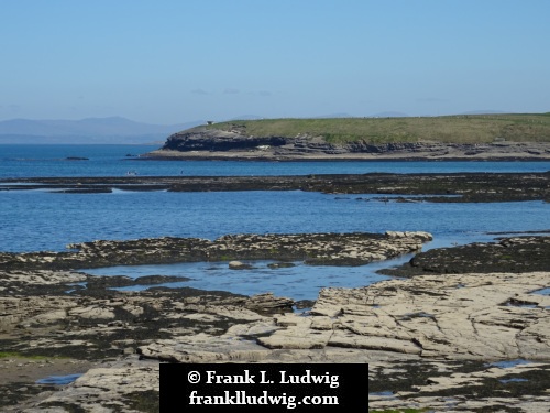 Bundoran Coast